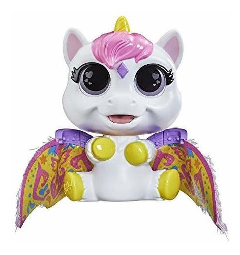 Furreal Airina The Unicorn Juguete Interactivo