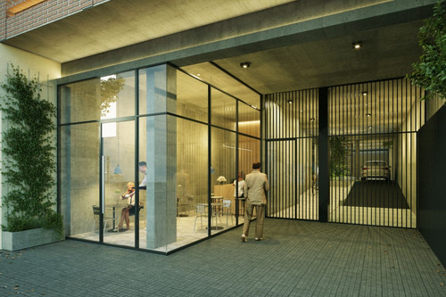 Edificio San Juan 2050