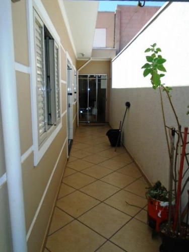 Imagem 6 de 14 de Casa Para Venda Em Araras, Jardim Residencial Alvorada, 2 Dormitórios, 1 Suíte, 1 Banheiro, 2 Vagas - V-150_2-594026