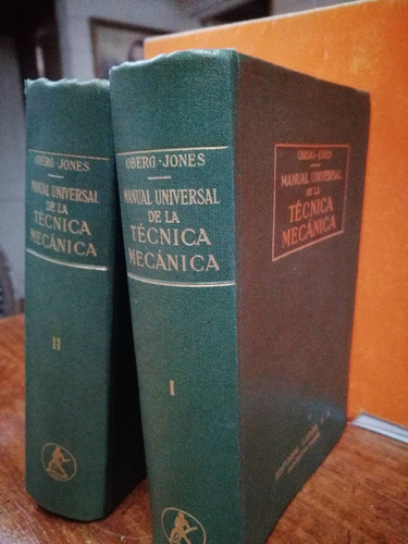 Manual Universal De La Técnica Mecanica