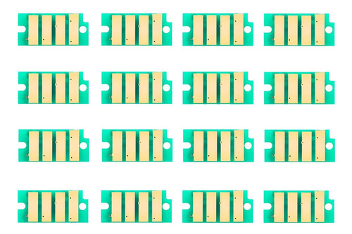16 Chip Toner Xerox Versalink C600 C605 12.2k/10.1k Sa