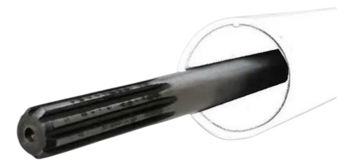 Flecha Eje Para Desbrozadora Universal 9 Dientes 153cm V&d