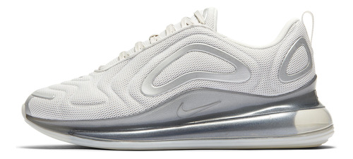 Zapatillas Nike Air Max 720 Platinum Tint Cj0585-004   