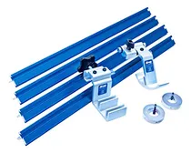 Comprar Kit De Frenos Y Paradas De Precisión Kreg Kms8000