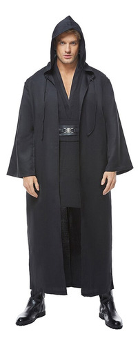 Disfraz De Caballero Jedi Para Cosplay De Anakin Skywalker (