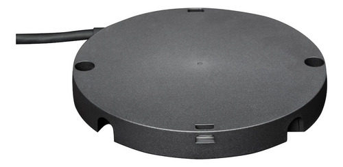 Imagen 1 de 4 de Soporte Logitech 939-001647 Base De Microfono Rally Plus