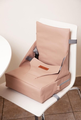 Silla Comer Bebe Booster Portatil Compacta Ay Chirin