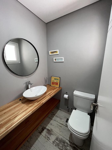 Imagen 6 de 30 de Casa En Alquiler- Ecuestre Lote 235- Costa Esmeralda