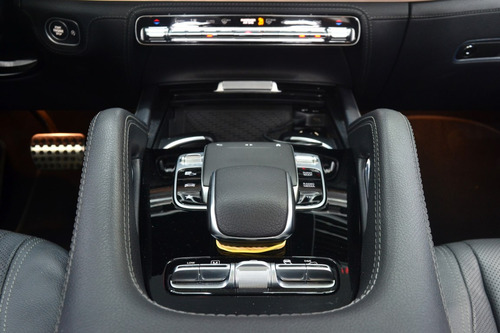 Mercedes-Benz Clase GLE 3.0 Gle450 4matic 367cv