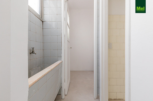 Departamento En Alquiler 3 Amb. Mas Dependencia