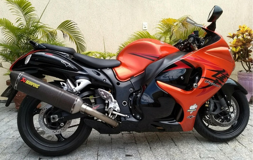 Hayabusa