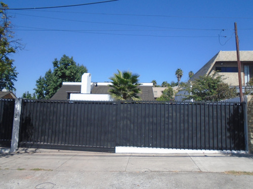 Camino Mirasol - 100% Remodelada - 6 Estacionamientos -