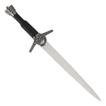 Comprar Daga Witcher Acero De Geralt Espada Corta Katana Medieval