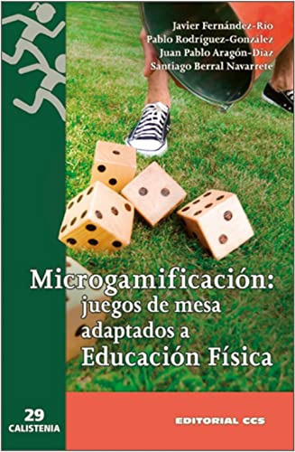 Microgamificacion Juegos De Mesa Adaptados A Educac  Iuqyes