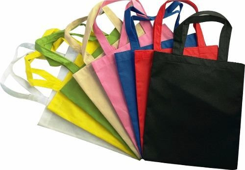 Bolsas De Tela Ecologicas