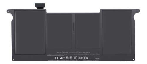 Bateria A1495 Compatible Con Macbook Air 11  A1465
