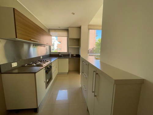 Con Renta - Nic Palermo - Exclusivo 3 Ambientes - Full Amenities - Vigilancia - Cochera -