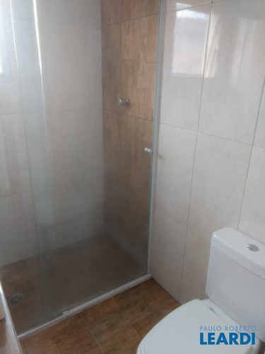 Imagem 8 de 10 de Apartamento - Santana - Sp - 574545