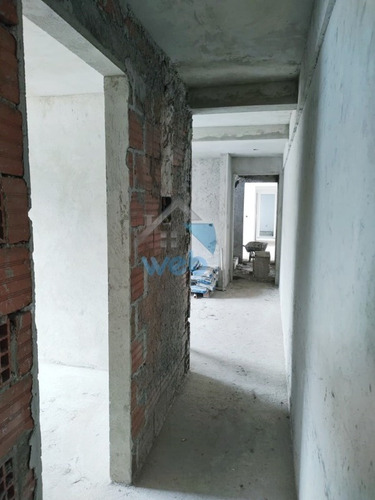 Imagem 5 de 18 de Apartamento, Dois Quartos, Sacada, Churrasqueira, Garagem. - Ap00769 - 70804228