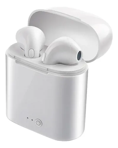 Fone De Ouvido Bluetooth I7s Mini Kap-k996 - Kapbom | MercadoLivre