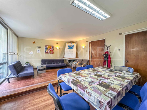 Venta Casa Concepción Centro, Concepción