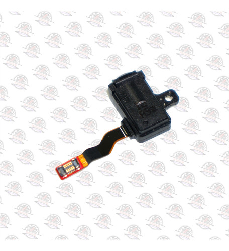 Refaccion Flex Jack De Audio Para Galaxy S9 Plus G965 Origin