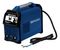 Comprar Soldadora Inverter Toolcraft 160 110-220 V Tc5222 Toolcraft