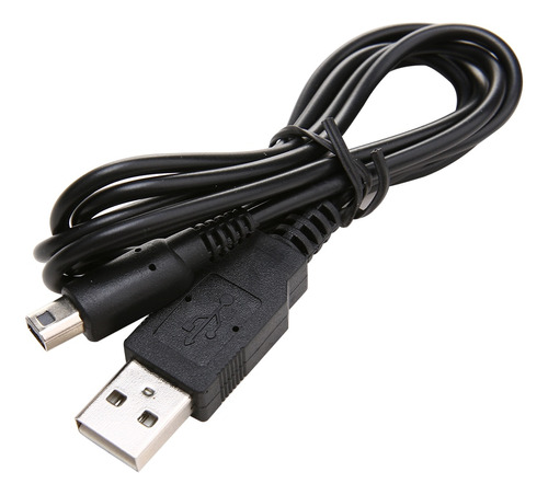 Cable Cargador Usb Para Nintendo 2ds Ndsi 3ds 3dsxl Nuevo 3d