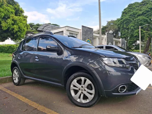 Renault Stepway 1.6 Expression / Zen