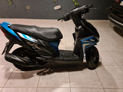 Imagen 1 de 6 de Yamaha Yamaha Scooter Ray Z