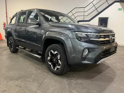 Volkswagen Amarok 3.0 V6 Cd Highline