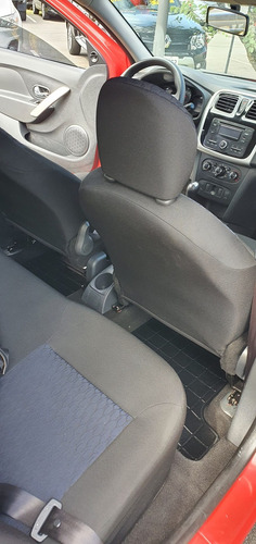 Renault Sandero 1.6 Expression 8v