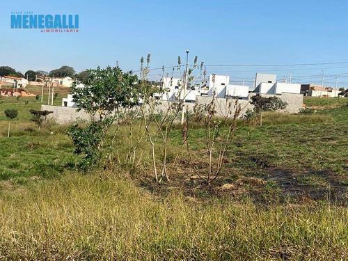 Imagem 2 de 5 de Terreno - Terras Di Treviso - Te0414