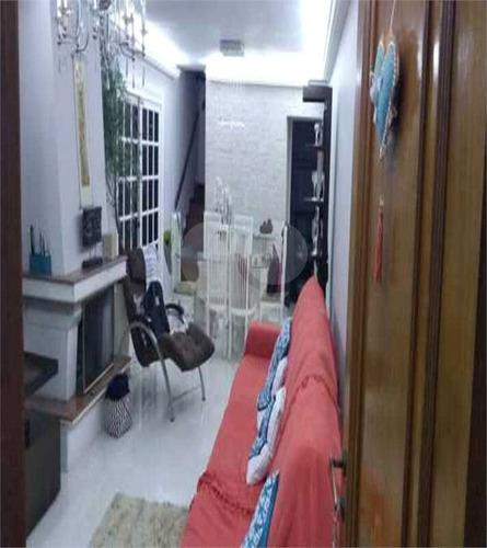 Imagem 15 de 24 de Casa Em Condomínio Fechado Com Muita Laser Com 3 Dormitórios E 1 Suite , Venha Conhecer - Reo488412