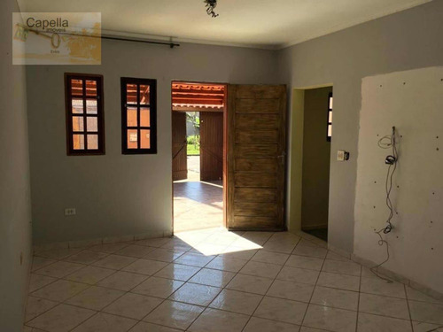 Linda  Casa Lado Praia Em Itanhaem! 220mil Financia