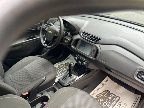 Chevrolet Prisma 1.4 Lt Aut. 4p