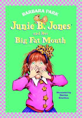 Junie B. Jones And Her Big Fat Mouth - Park