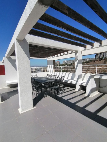 Se Vende Acogedor Departamento En Rene Pienovi Viña Del Mar