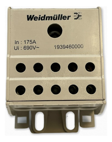 1939460000 Weidmuller