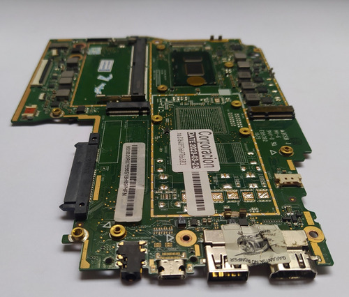 Placa Mainbord I3 8va Lenovo Ideapad 330s-14ikb Ram 4gb