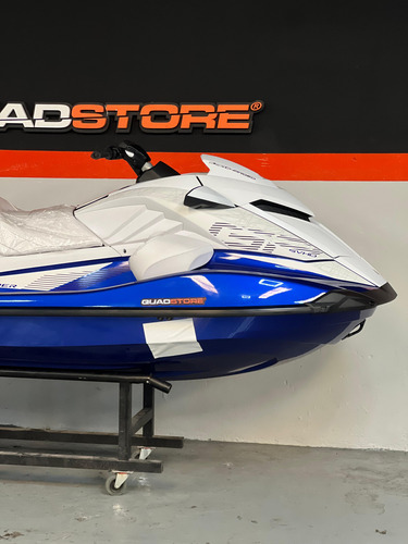 Yamaha Gp 1800 Svho - Año 2025 - Unidad 0 Km - Permuto