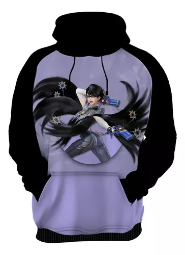 Bayonetta e o Olhar Masculino