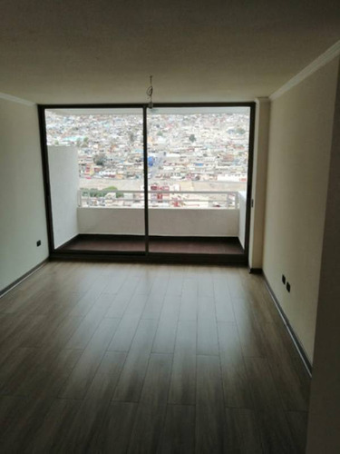 Departamento En Venta 3d2b Con Estacionamiento Y Bodega