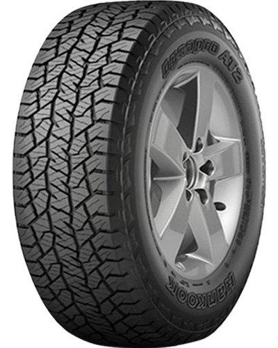  Neumático Pcr Hankook Dynapro At Rf11 275/55r20 113t