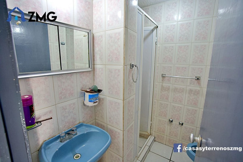 Imagen 20 de 29 de Casa Con Excelente Ubicación