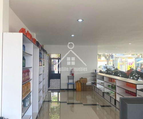 Imagen 5 de 14 de Venta Local Santa Monica