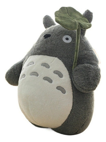 Juguetes Felpa Encantadores Totoro Tamaño Grande 