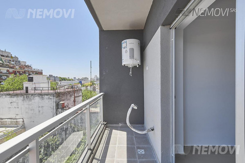 Imagen 21 de 30 de Venta Departamento 2 Ambientes Paternal