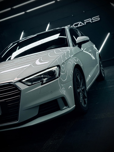 Audi A3 Sportback 2.0 Tfsi 190cv