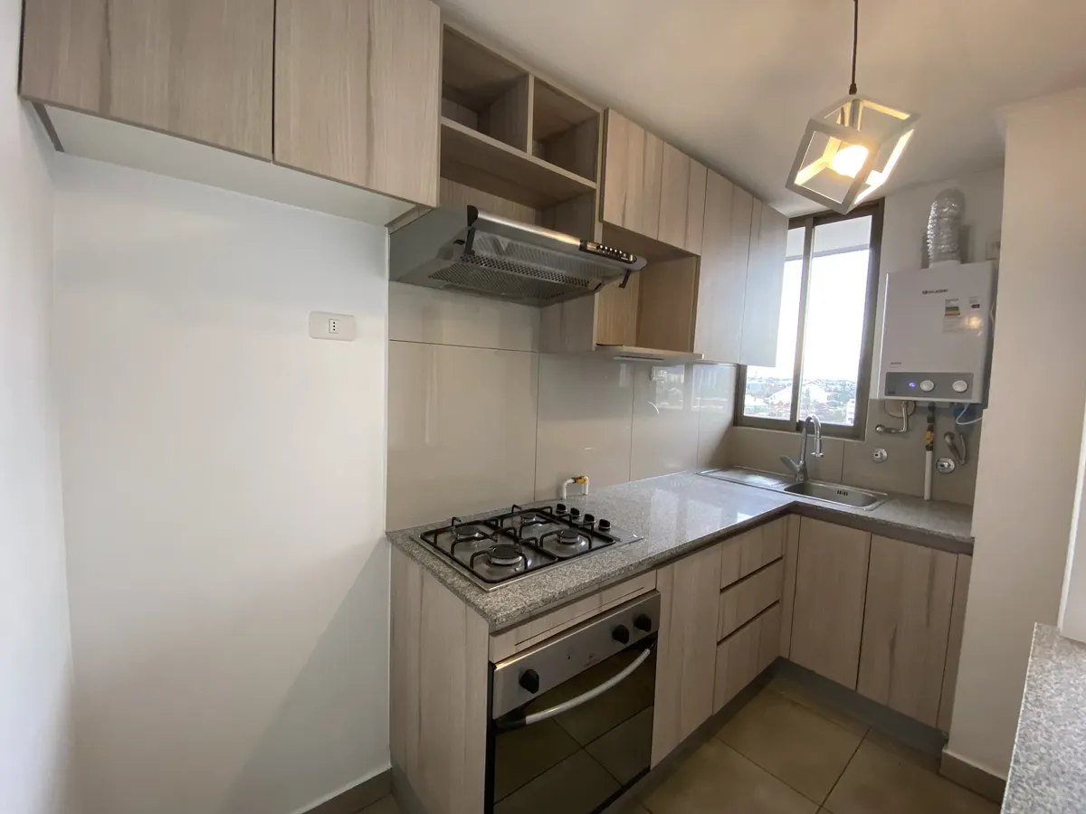 Imagen 5 de 25 de Se Vende Hermoso Y Cómodo Departamento En San Bernardo